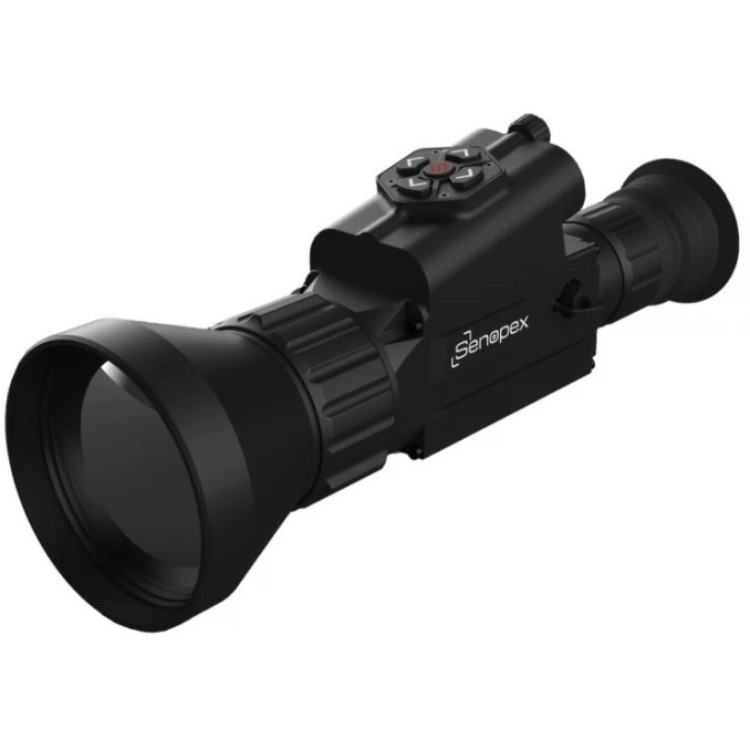 Тепловізійний приціл Senopex DOT S10