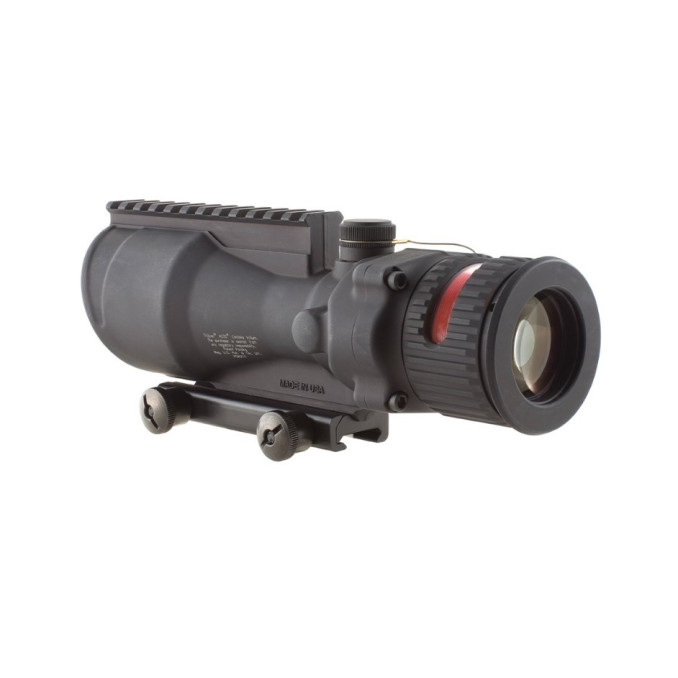 Приціл оптичний TRIJICON ACOG® 6x48 BAC .50 BMG