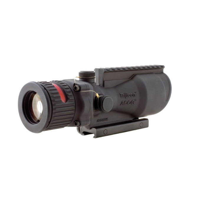 Приціл оптичний TRIJICON ACOG® 6x48 BAC .50 BMG