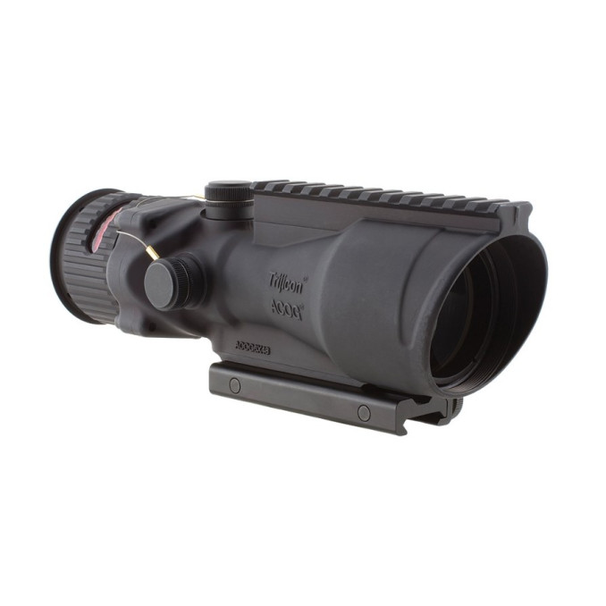 Приціл оптичний TRIJICON ACOG® 6x48 BAC .50 BMG