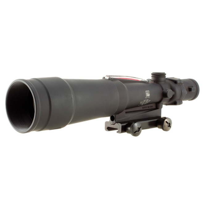 Приціл оптичний TRIJICON ACOG® 5.5x50 BAC .308 / 7.62 BDC