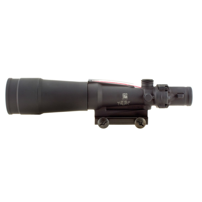 Приціл оптичний TRIJICON ACOG® 5.5x50 BAC .308 / 7.62 BDC