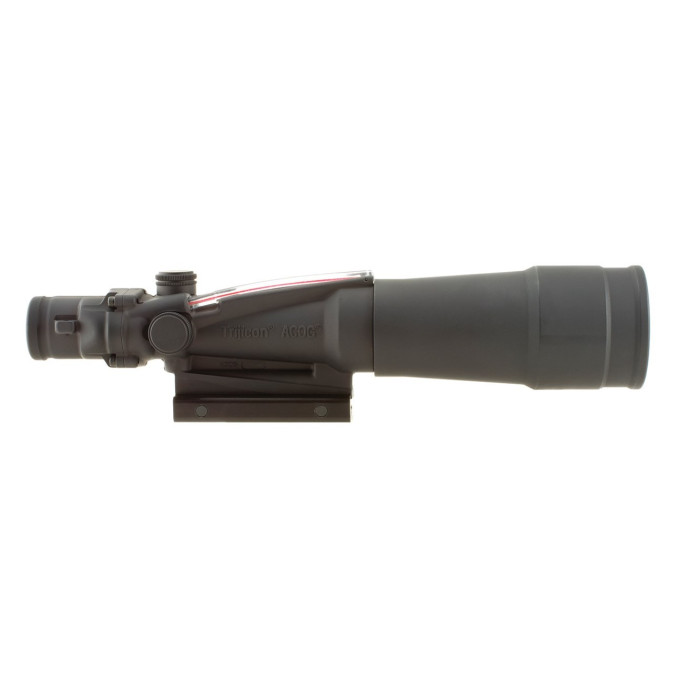 Приціл оптичний TRIJICON ACOG® 5.5x50 BAC .308 / 7.62 BDC