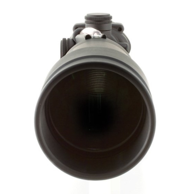 Приціл оптичний TRIJICON ACOG® 5.5x50 BAC .308 / 7.62 BDC