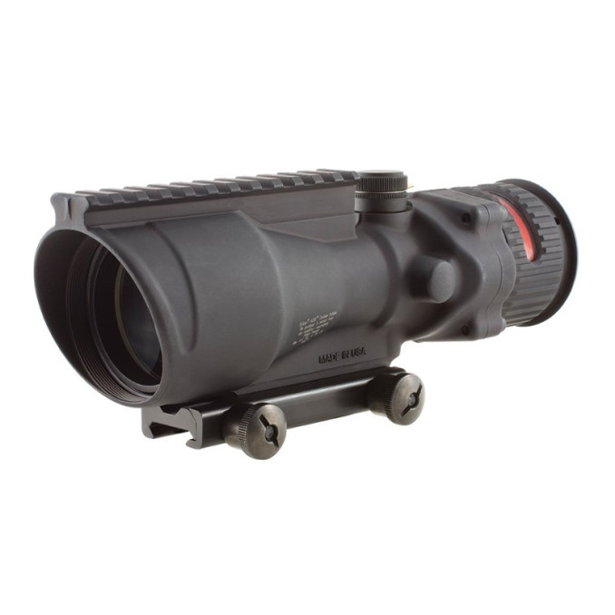 Приціл оптичний TRIJICON ACOG ® 6x48 BAC .308 / 7.62 BDC