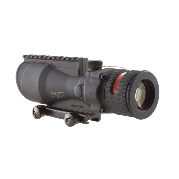 Приціл оптичний TRIJICON ACOG ® 6x48 BAC .308 / 7.62 BDC