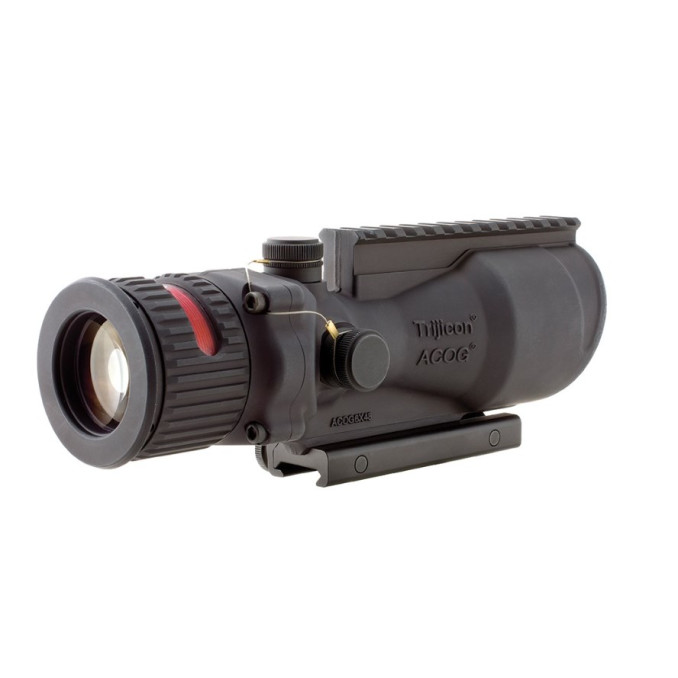 Приціл оптичний TRIJICON ACOG ® 6x48 BAC .308 / 7.62 BDC