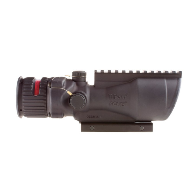 Приціл оптичний TRIJICON ACOG ® 6x48 BAC .308 / 7.62 BDC