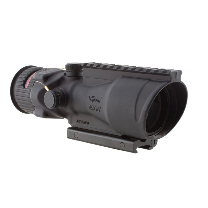 Приціл оптичний TRIJICON ACOG ® 6x48 BAC .308 / 7.62 BDC