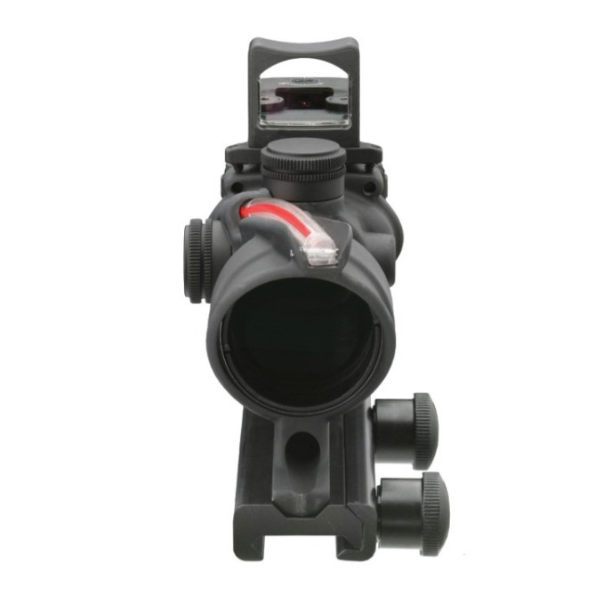 Комплект TRIJICON приціл оптичний ACOG 4x32 BAC і приціл коліматорний RMR 3.25 МОА