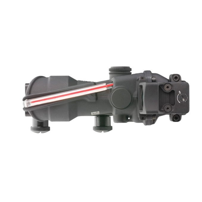 Комплект TRIJICON приціл оптичний ACOG 4x32 BAC і приціл коліматорний RMR 3.25 МОА