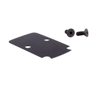 Монтажный комплект TRIJICON для прицелов RMR®/SRO® на пистолеты Glock MOS