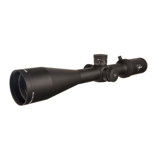 Приціл оптичний TRIJICON Tenmile 4-24x50 MRAD Ranging Crosshair SFP Red