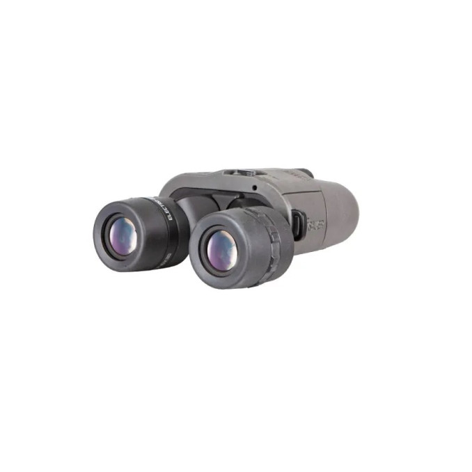 Бинокль Sig Optics ZULU6 10x30MM IMAGE STABILIZED, GRAPHITE