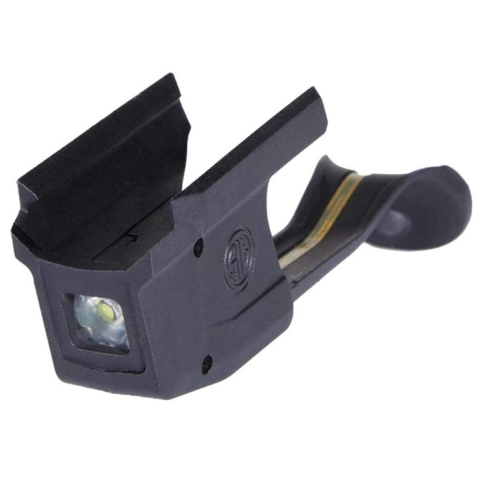 Підствольний тактичний ліхтар Sig Optics FOXTROT365 WHITE LIGHT для пістолетів P365