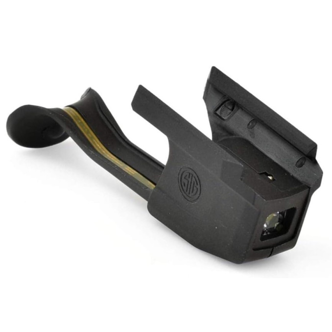 Підствольний тактичний ліхтар Sig Optics FOXTROT365 WHITE LIGHT для пістолетів P365