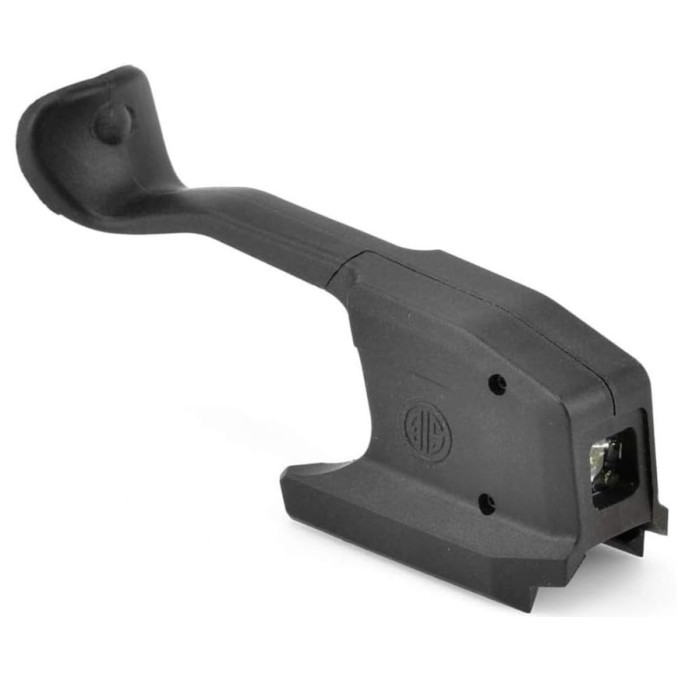 Підствольний тактичний ліхтар Sig Optics FOXTROT365 WHITE LIGHT для пістолетів P365