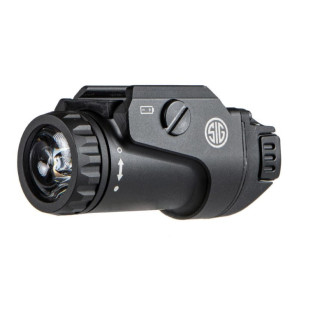 Ліхтар підствольний Sig Optics FOXTROT1X WHITE LIGHT