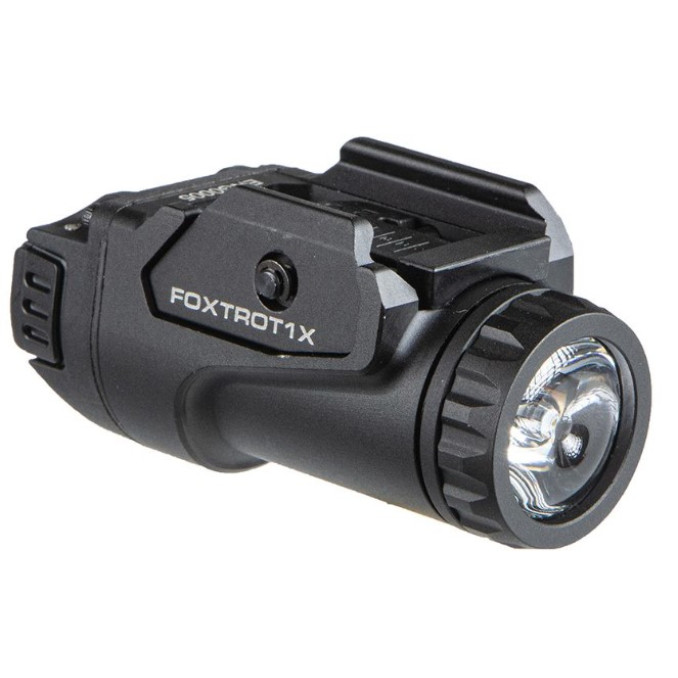 Ліхтар підствольний Sig Optics FOXTROT1X WHITE LIGHT