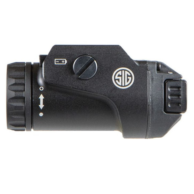 Ліхтар підствольний Sig Optics FOXTROT1X WHITE LIGHT