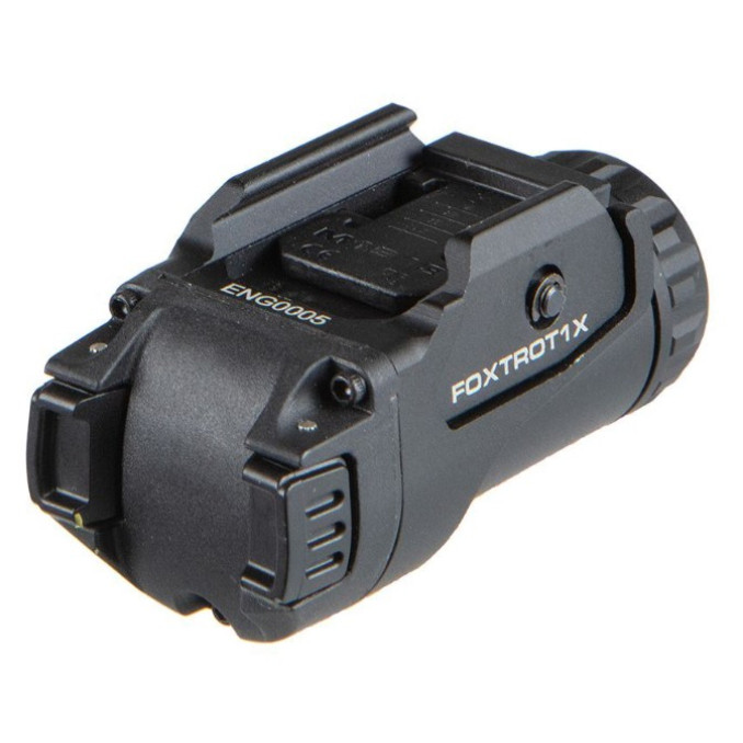 Ліхтар підствольний Sig Optics FOXTROT1X WHITE LIGHT