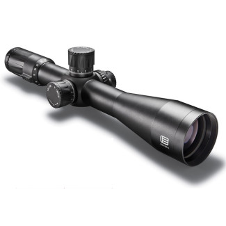 Прицел оптический EOTECH Vudu 3.5-18x50 FFP 34mm H59 Reticle MRAD