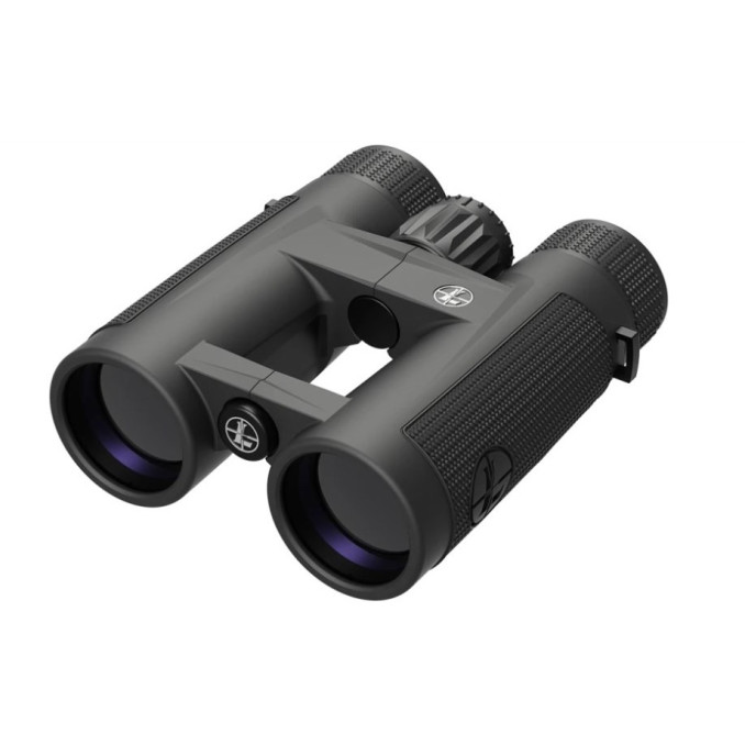 Бинокль Leupold BX-T HD 10x42mm-BLACK-Mil-L Reticle-Roof prism-Barry Compliant