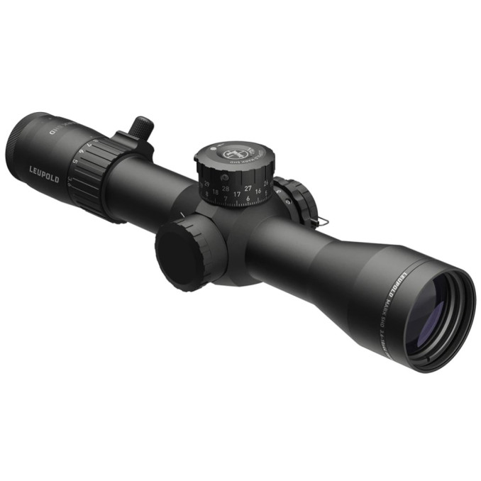 Приціл оптичний LEUPOLD Mark 5HD 3.6-18x44 (35mm) M5C3 FFP Illum. PR1-MIL