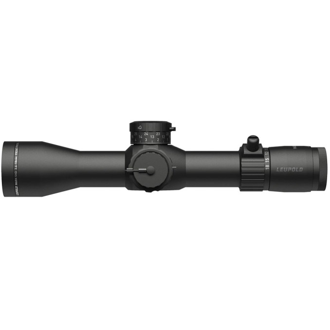 Приціл оптичний LEUPOLD Mark 5HD 3.6-18x44 (35mm) M5C3 FFP Illum. PR1-MIL