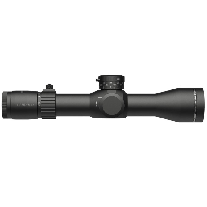 Приціл оптичний LEUPOLD Mark 5HD 3.6-18x44 (35mm) M5C3 FFP Illum. PR1-MIL