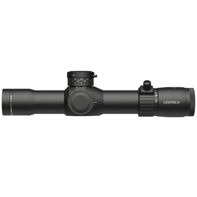 Приціл оптичний LEUPOLD MARK 5HD 2-10X30 (35mm) M1C3 FFP PR-1MOA
