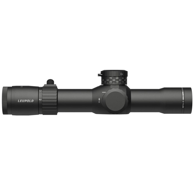 Приціл оптичний LEUPOLD MARK 5HD 2-10X30 (35mm) M1C3 FFP PR-1MOA