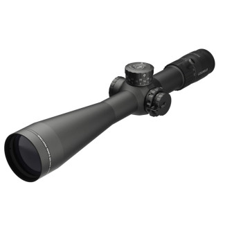 Прицел оптический LEUPOLD Mark 5HD 5-25x56 (35mm) M5C3 FFP Illum. TMR