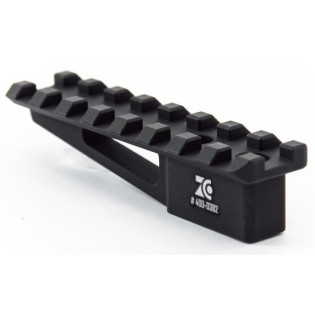 Планка Picatinny rail long