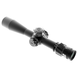 Приціл оптичний ZCO 5-27x56 MPCT3Х