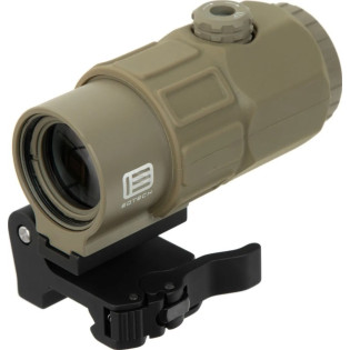 Увеличитель EOTech G45 5х кратный песочный