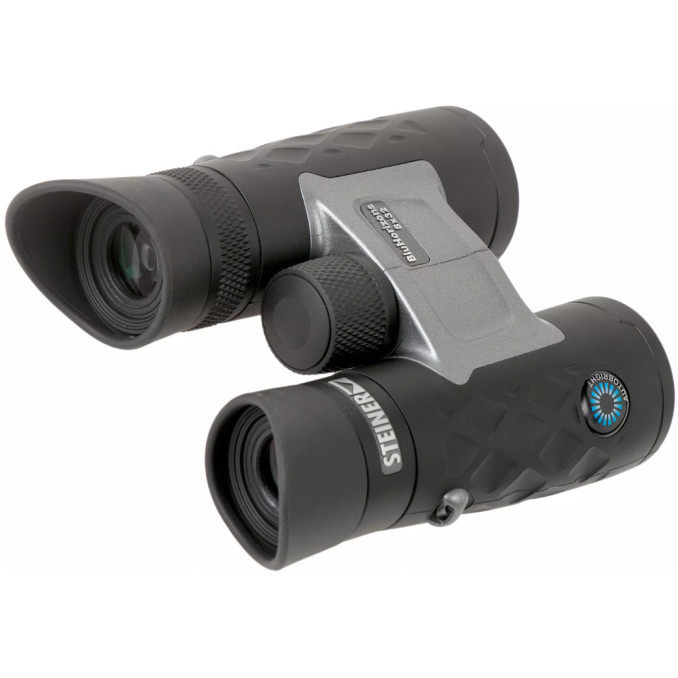 Бинокль Steiner BluHorizons 8x32