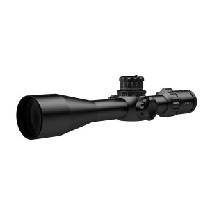Приціл оптичний KAHLES K 525i CCW 5-25x56 / SKMR4-right