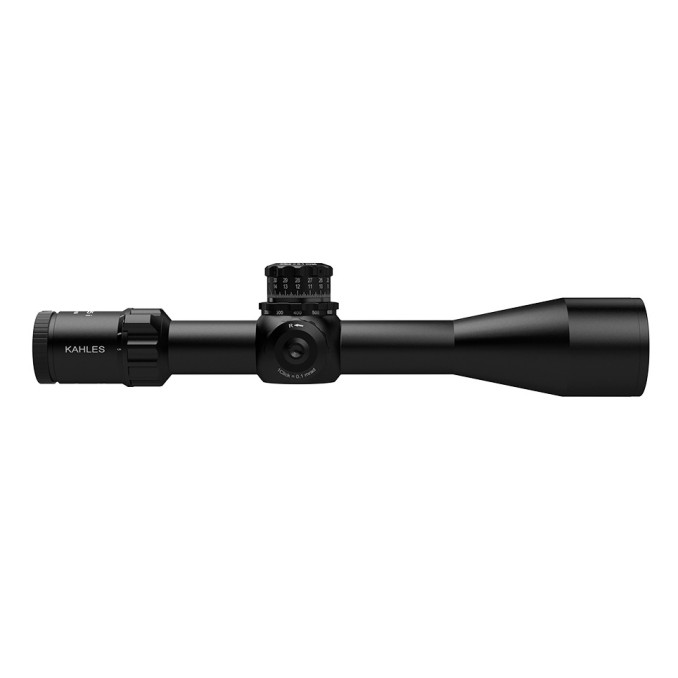Приціл оптичний KAHLES K 525i CCW 5-25x56 / Tremor3-left
