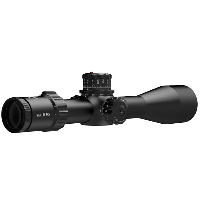 Приціл оптичний KAHLES K 525i CCW 5-25x56 / Tremor3-left