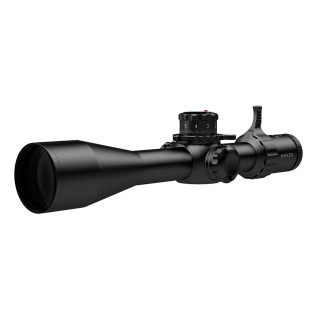 Приціл оптичний KAHLES K 525i DLR CCW 5-25x56/SKMR4-right