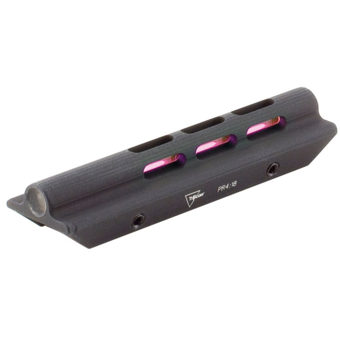 Мушка Trijicon SH02 Red .265 - .335 Wide Ribs
