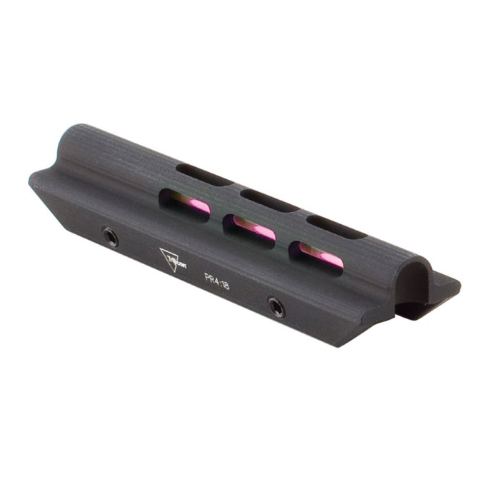 Мушка Trijicon SH02 Red .265 - .335 Wide Ribs