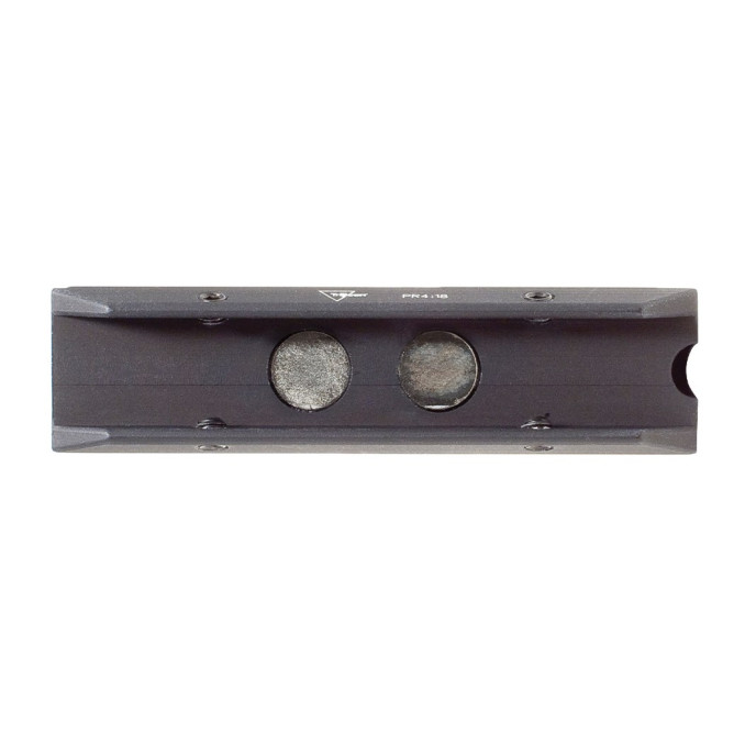 Мушка Trijicon SH02 Red .265 - .335 Wide Ribs