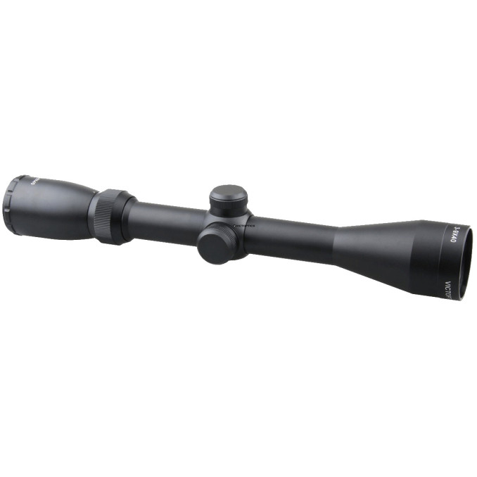 Приціл оптичний Vector Optics PAC 3-9x40