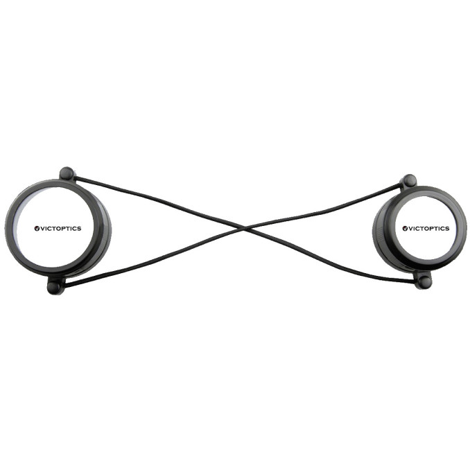 Приціл оптичний Vector Optics PAC 3-9x40