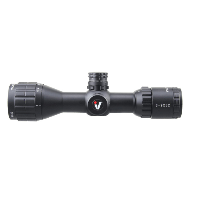 Приціл оптичний Vector Optics C3 3-9X32 SFP