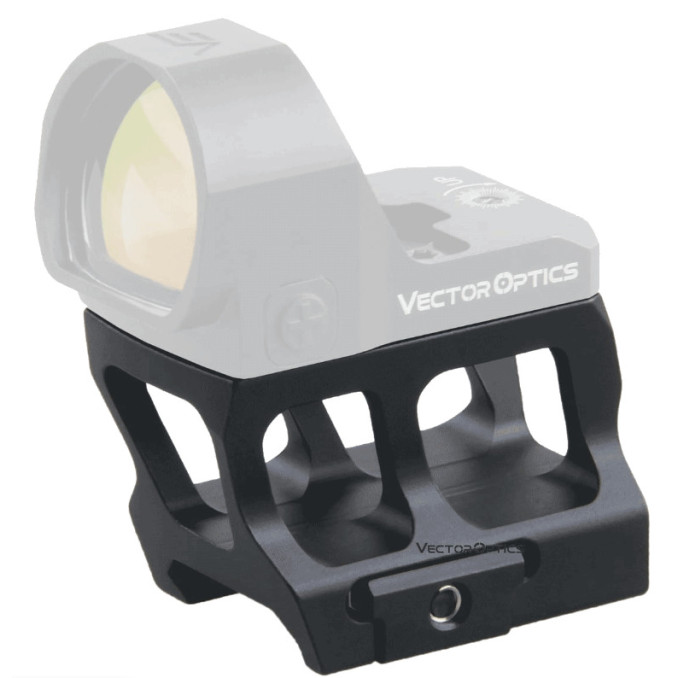 Райзер Vector Optics для коллиматоров Frenzy-X и Frenzy AUT