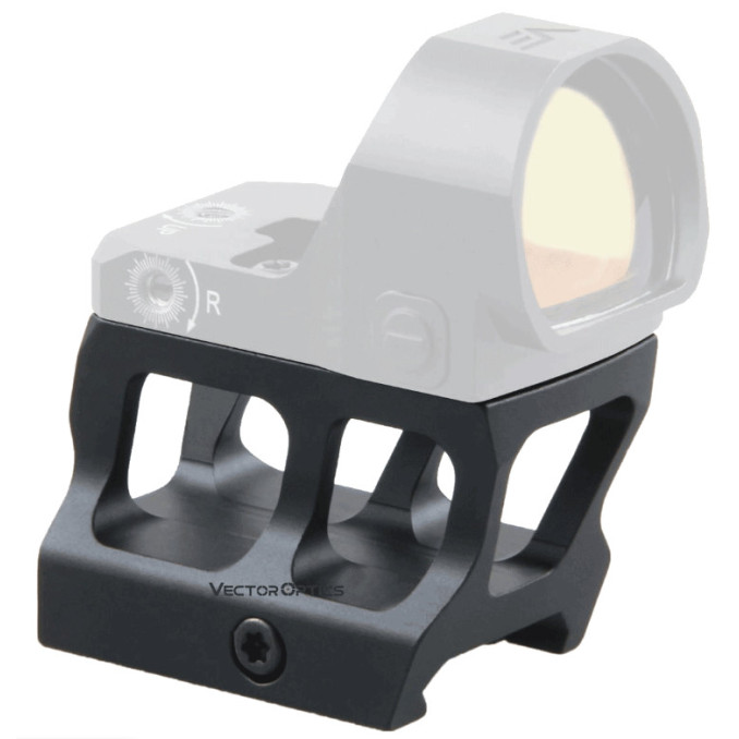 Райзер Vector Optics для коллиматоров Frenzy-X и Frenzy AUT