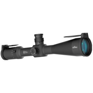 Оптичний приціл SNIPEX GALAXY G36 6-24x55